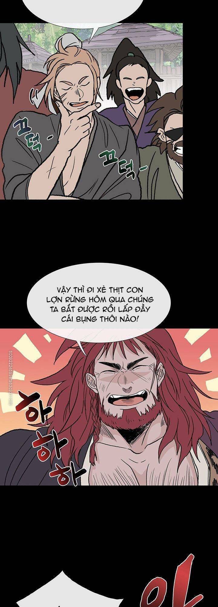Chương 114 - Trang 22