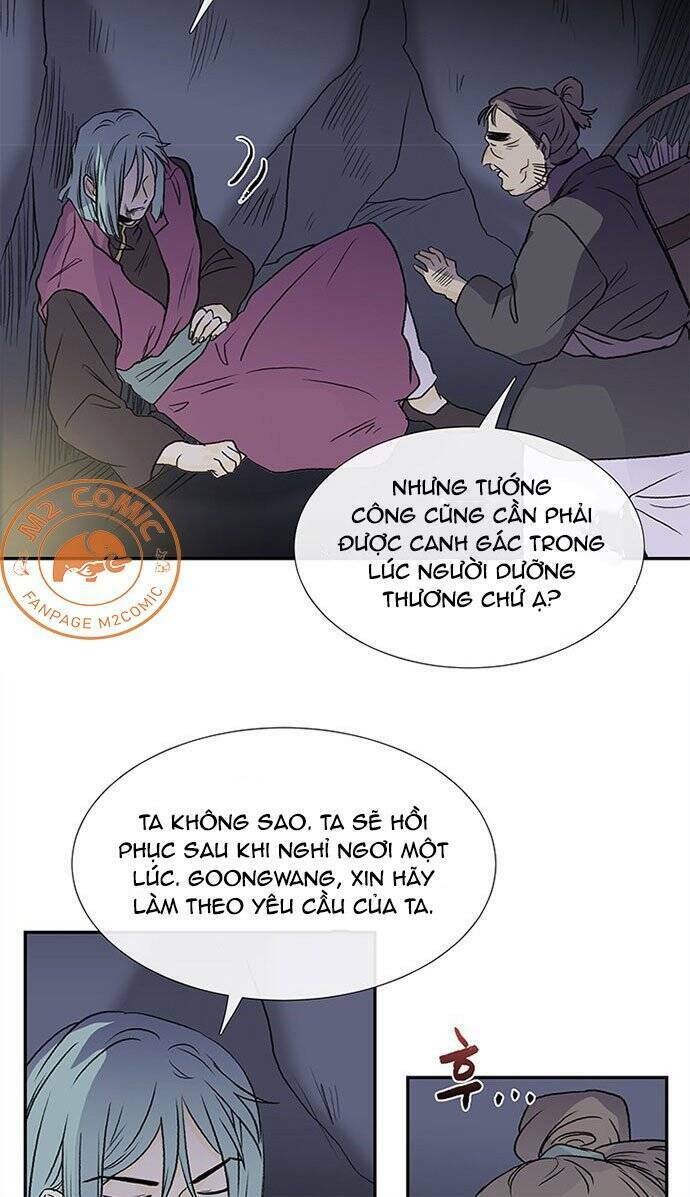 Chương 120 - Trang 35