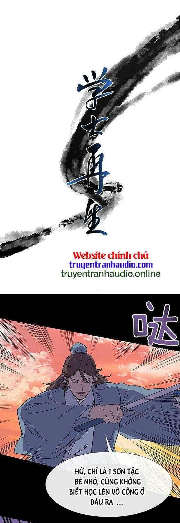 Chương 121.5 - Trang 1