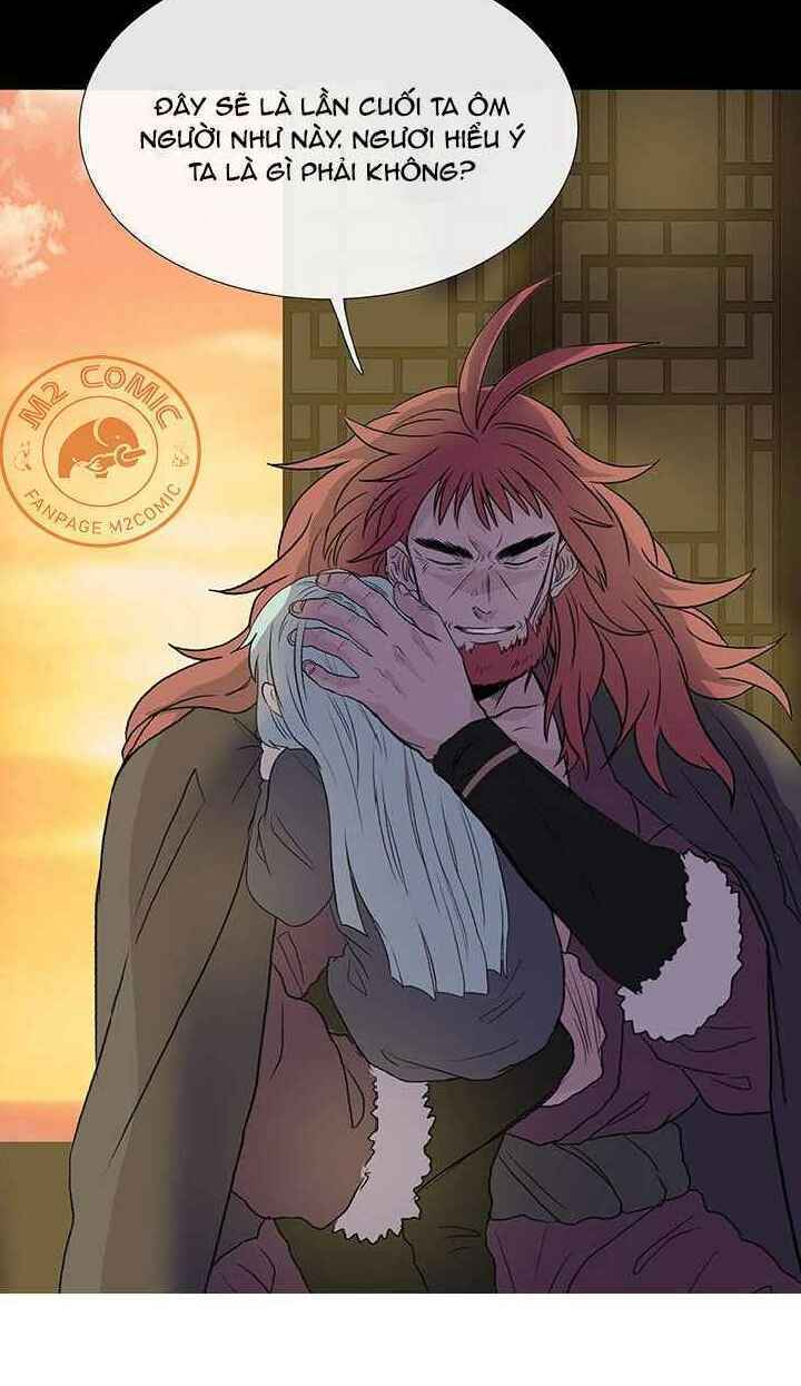 Chương 121 - Trang 38