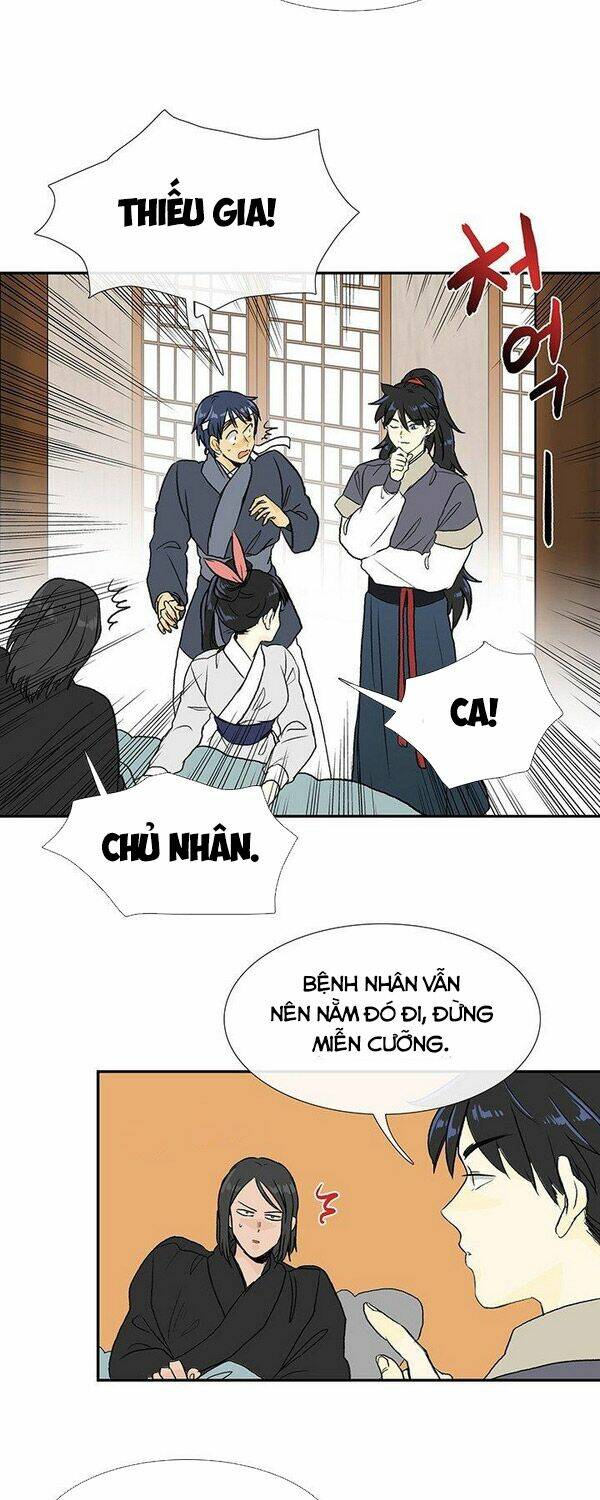 Chương 123 - Trang 5