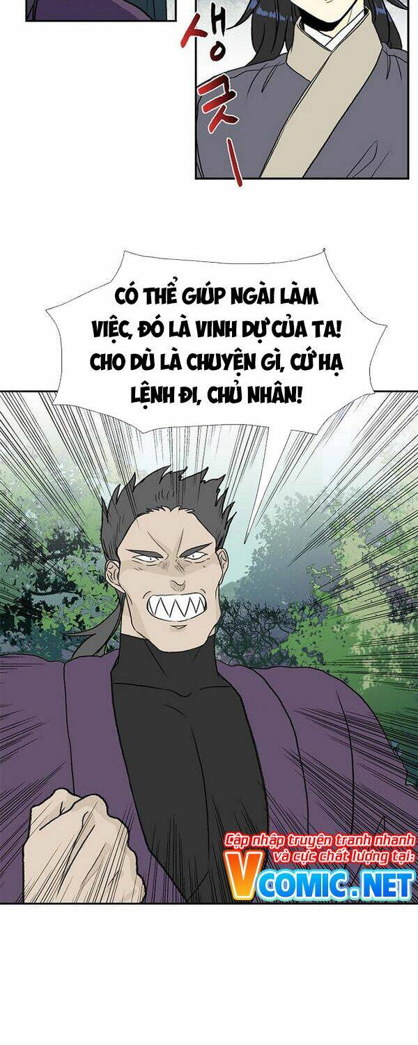 Chương 128.5 - Trang 16