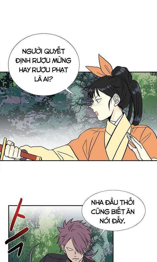 Chương 132 - Trang 6