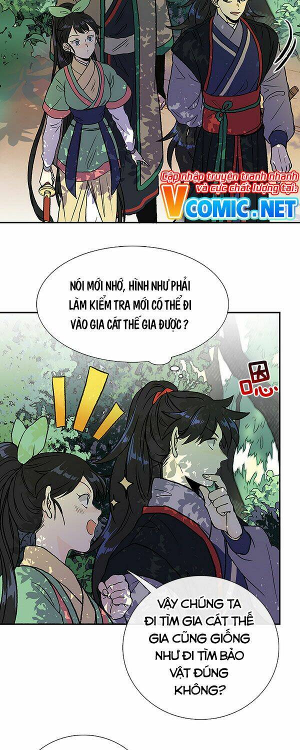 Chương 139 - Trang 5