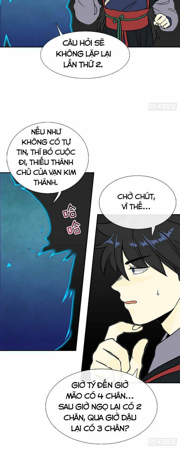 Chương 140 - Trang 3
