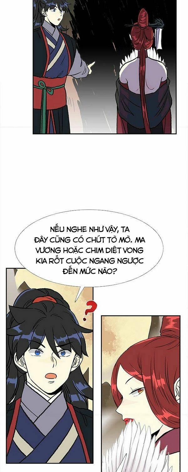 Chương 144 - Trang 22