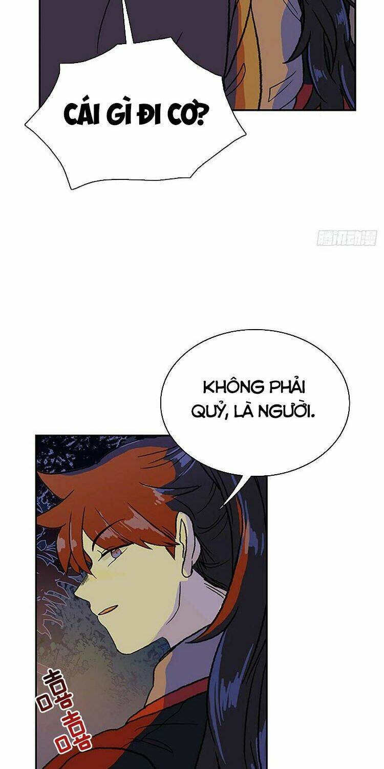 Chương 146.5 - Trang 20