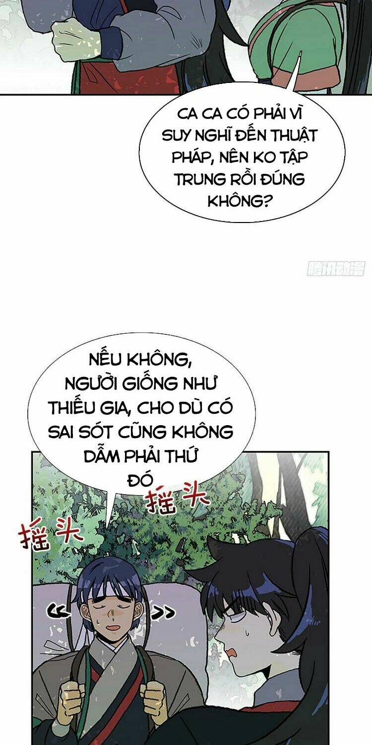 Chương 146 - Trang 18