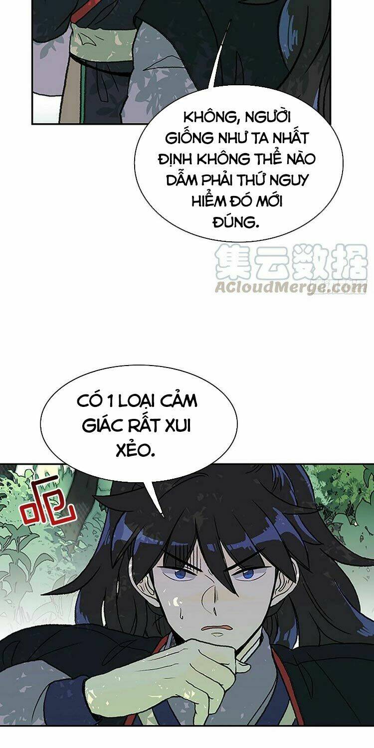 Chương 146 - Trang 19