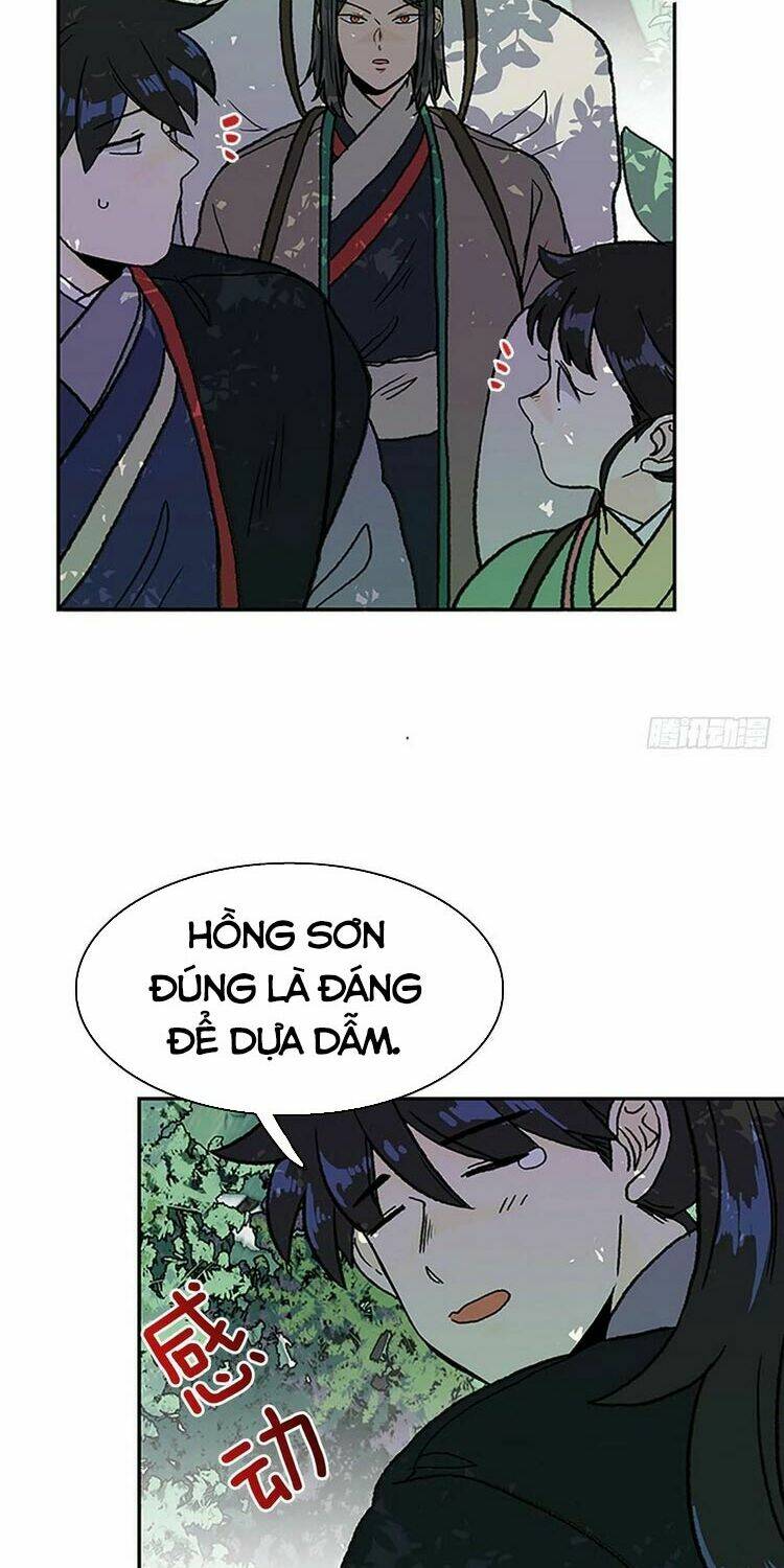 Chương 146 - Trang 23
