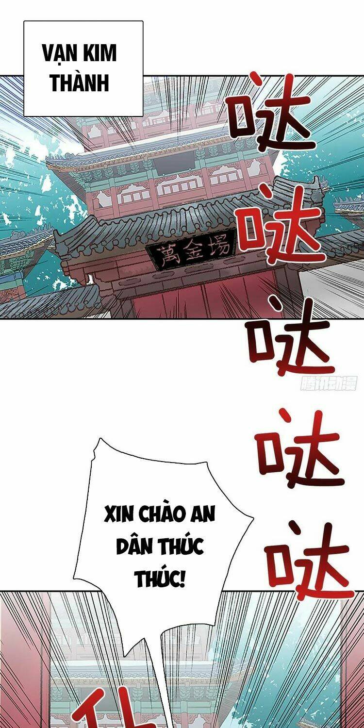 Chương 147 - Trang 1