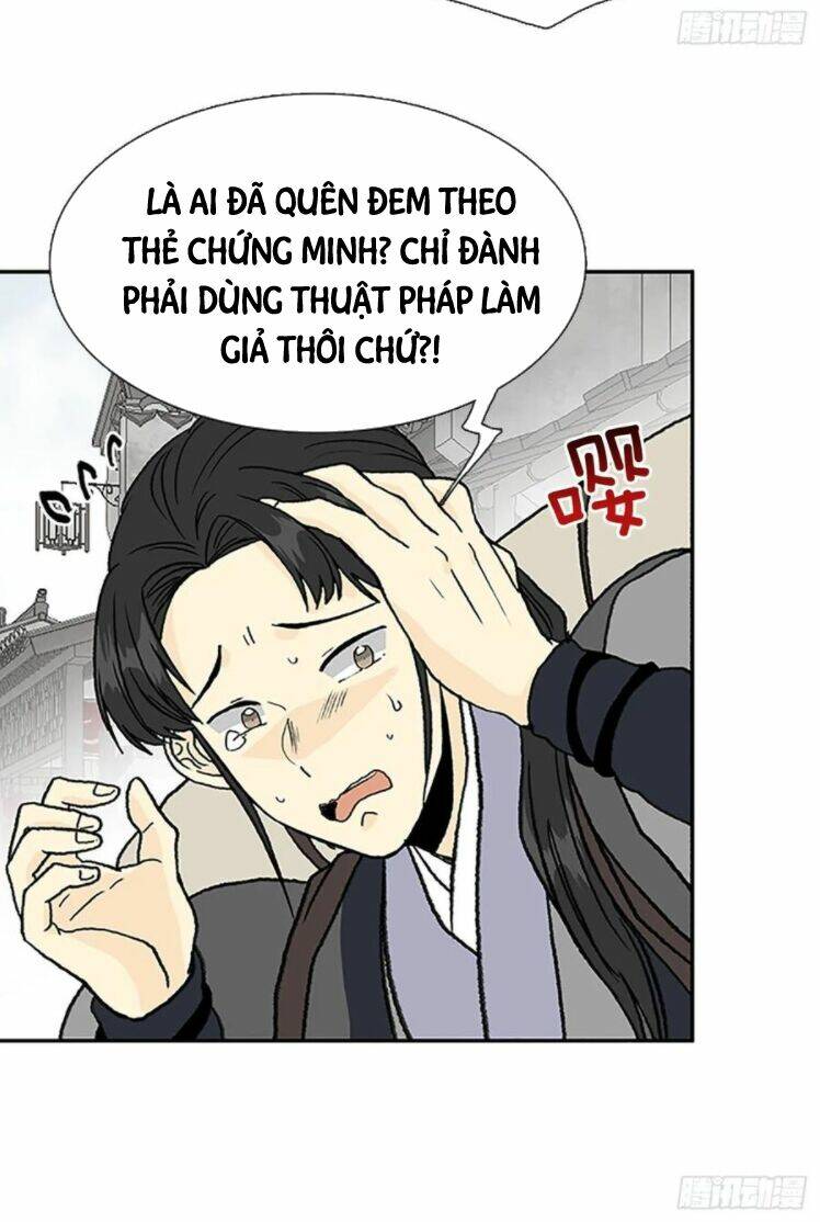 Chương 148.5 - Trang 19