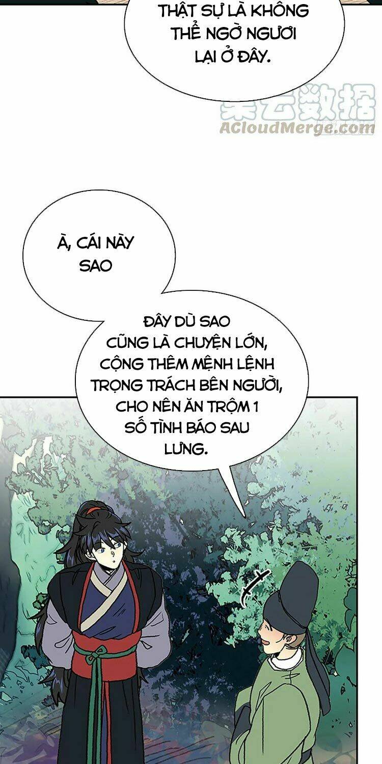 Chương 149.5 - Trang 3