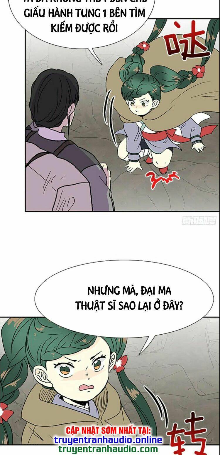 Chương 151 - Trang 20