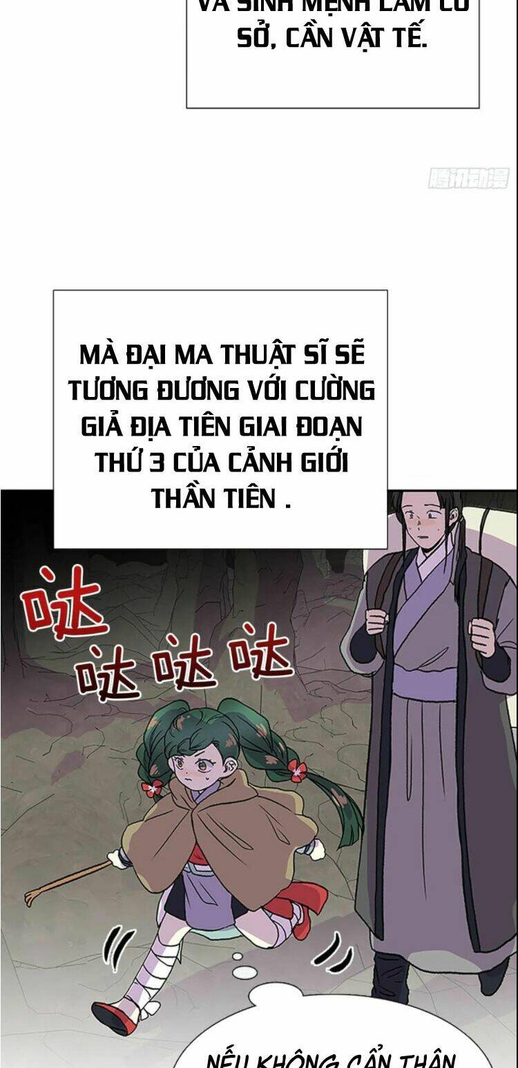 Chương 151 - Trang 22