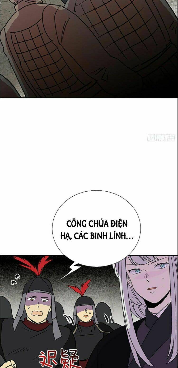 Chương 151 - Trang 25