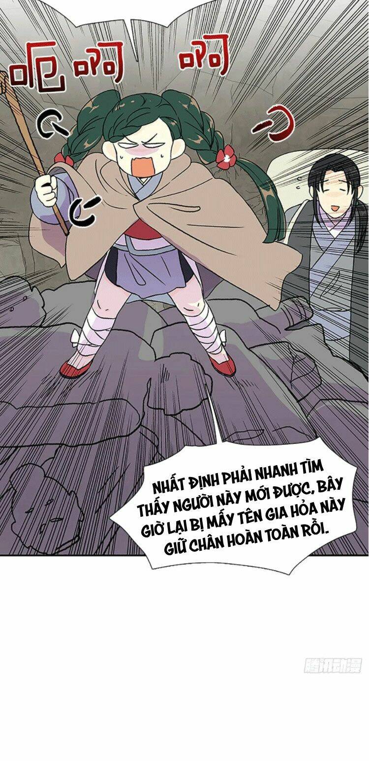 Chương 151 - Trang 5