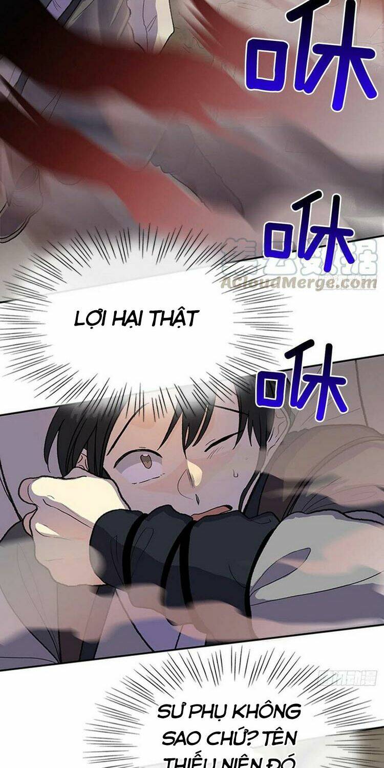 Chương 154 - Trang 31
