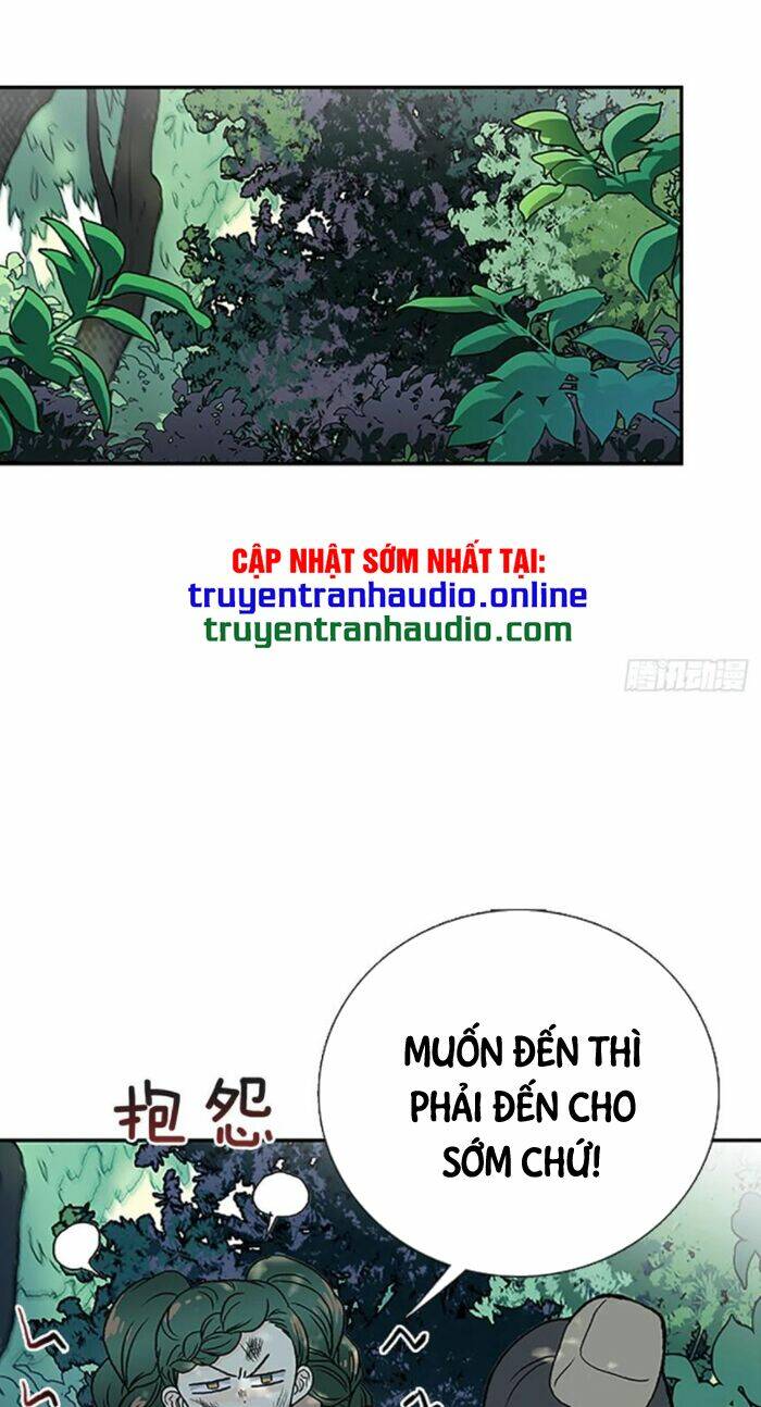 Chương 159 - Trang 1