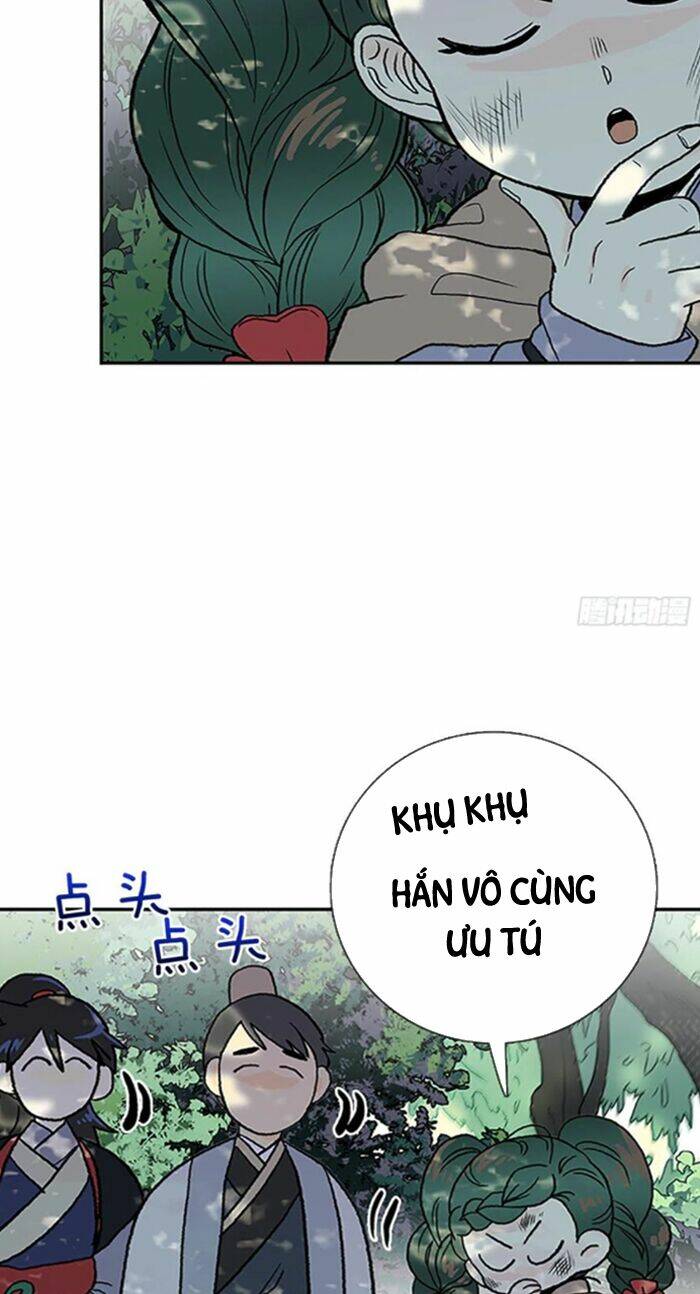 Chương 159 - Trang 21