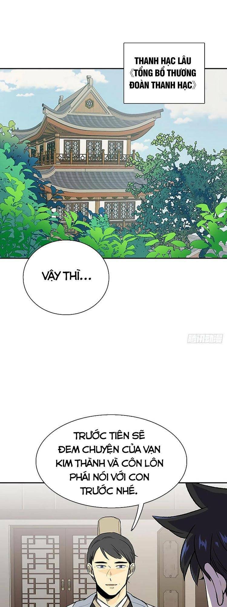 Chương 161 - Trang 1