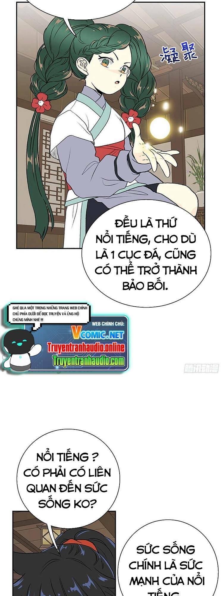 Chương 161 - Trang 31