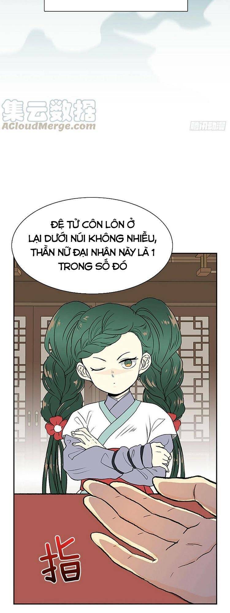 Chương 161 - Trang 5