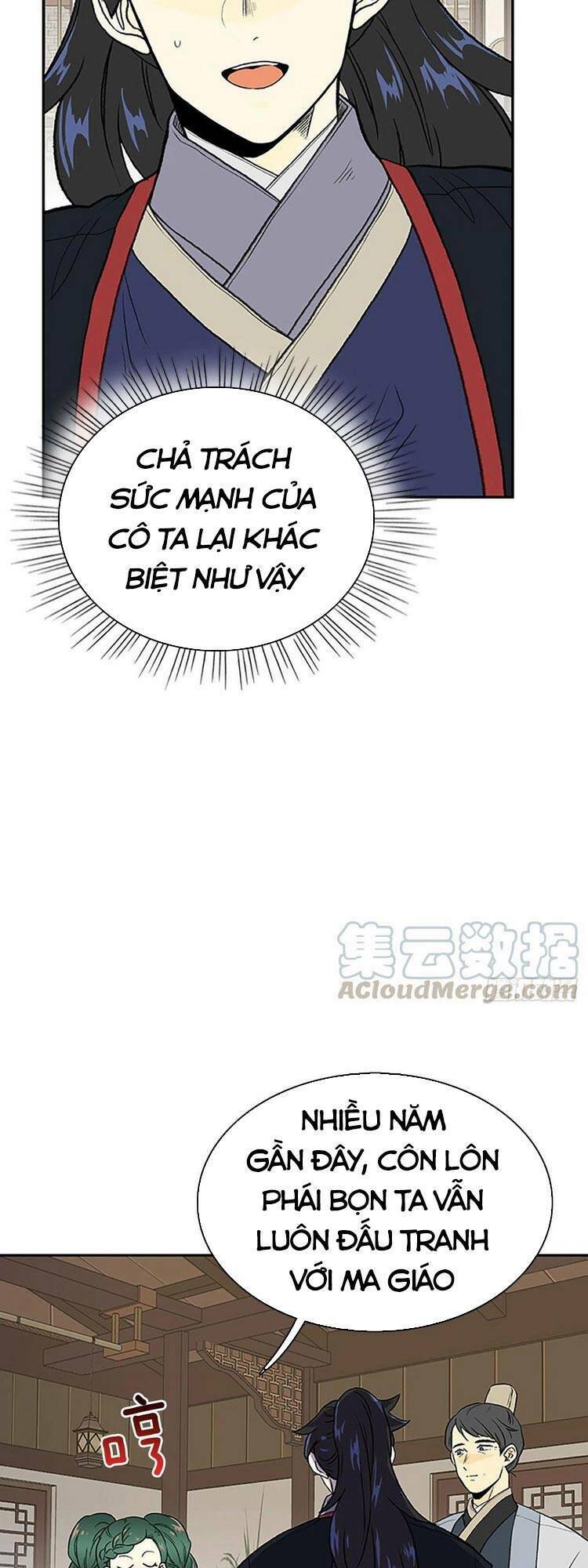 Chương 161 - Trang 7