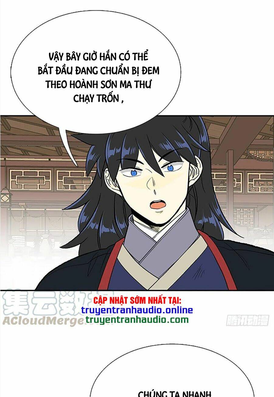 Chương 162 - Trang 22