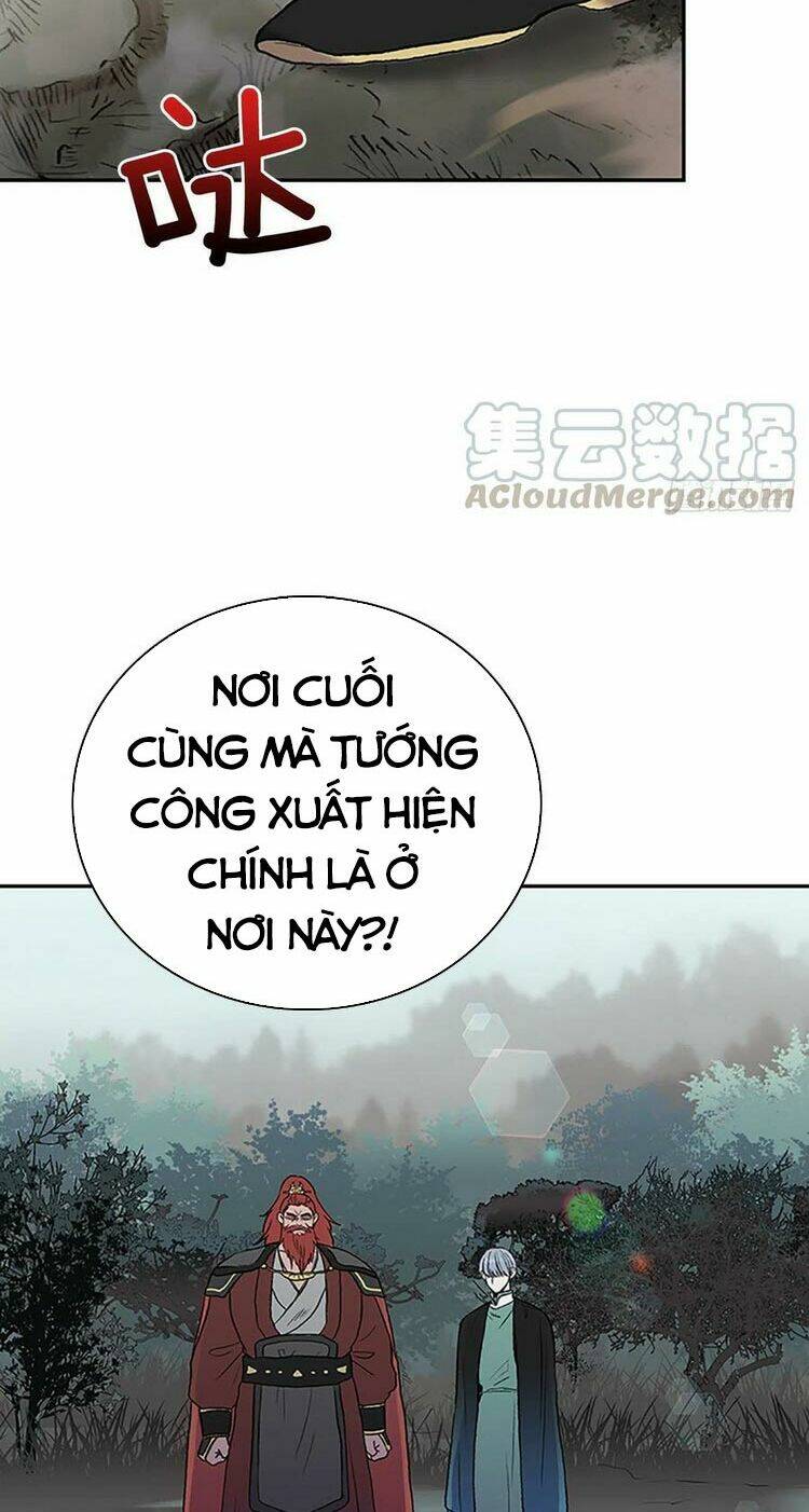 Chương 163 - Trang 21
