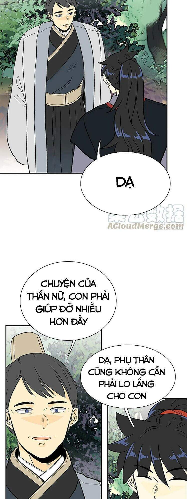 Chương 164 - Trang 20