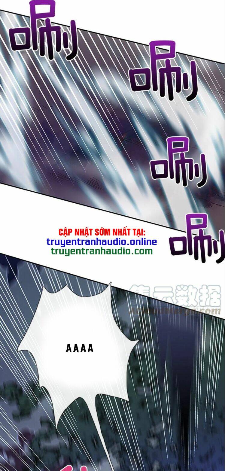 Chương 165 - Trang 27
