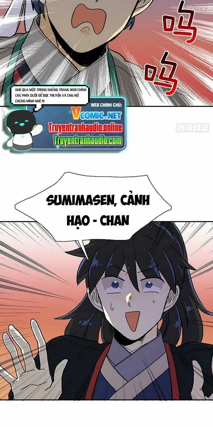 Chương 171 - Trang 12