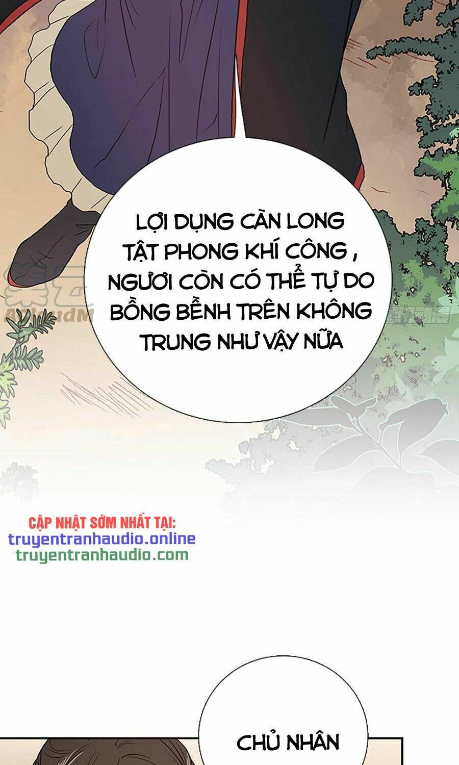 Chương 174 - Trang 18