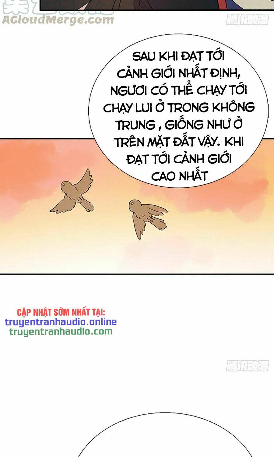 Chương 174 - Trang 20