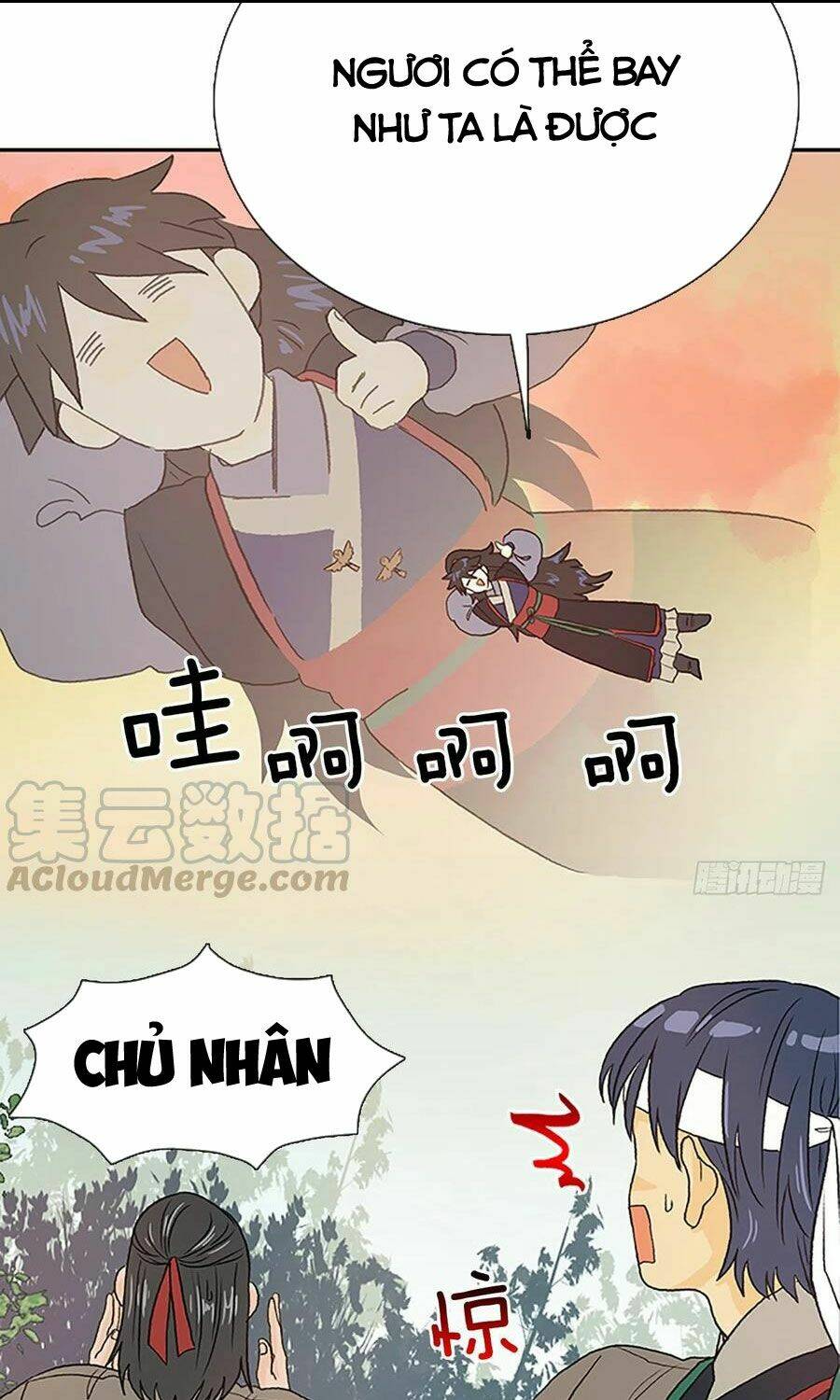 Chương 174 - Trang 21