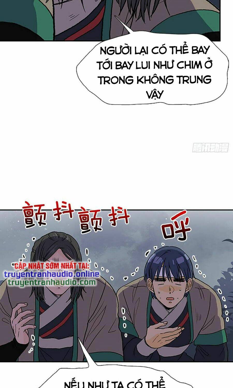 Chương 174 - Trang 26