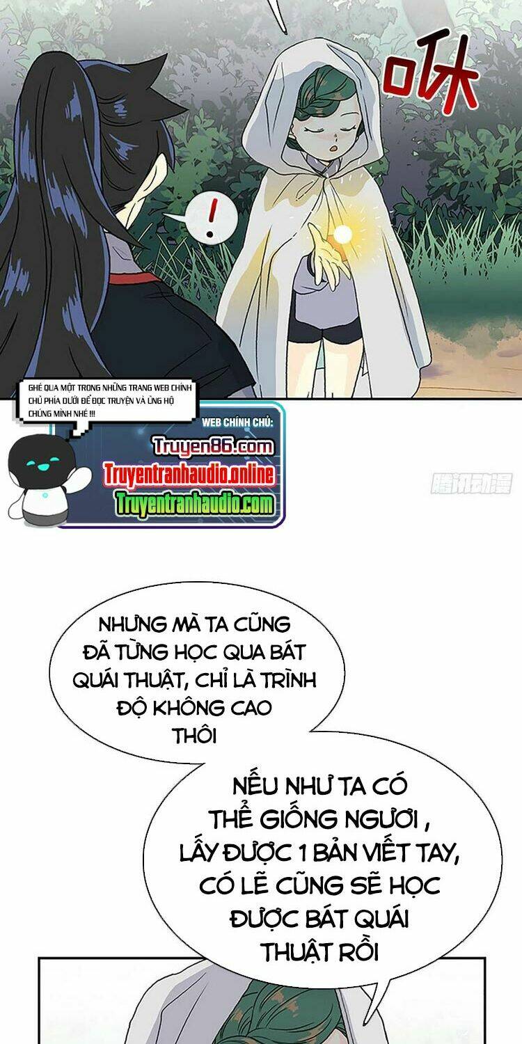Chương 175 - Trang 21
