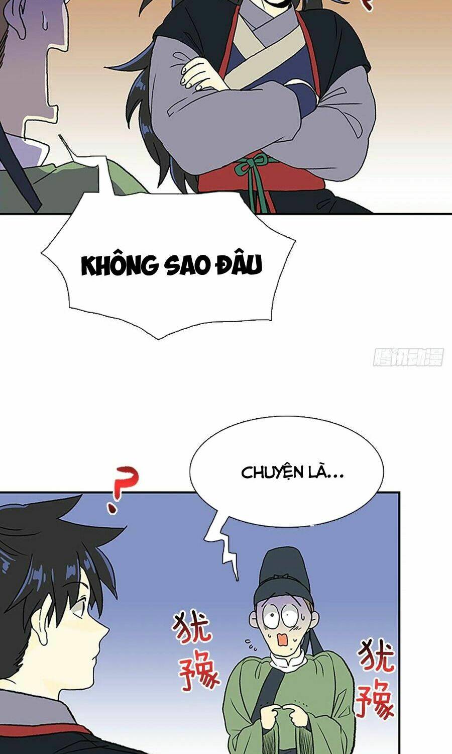 Chương 185 - Trang 20