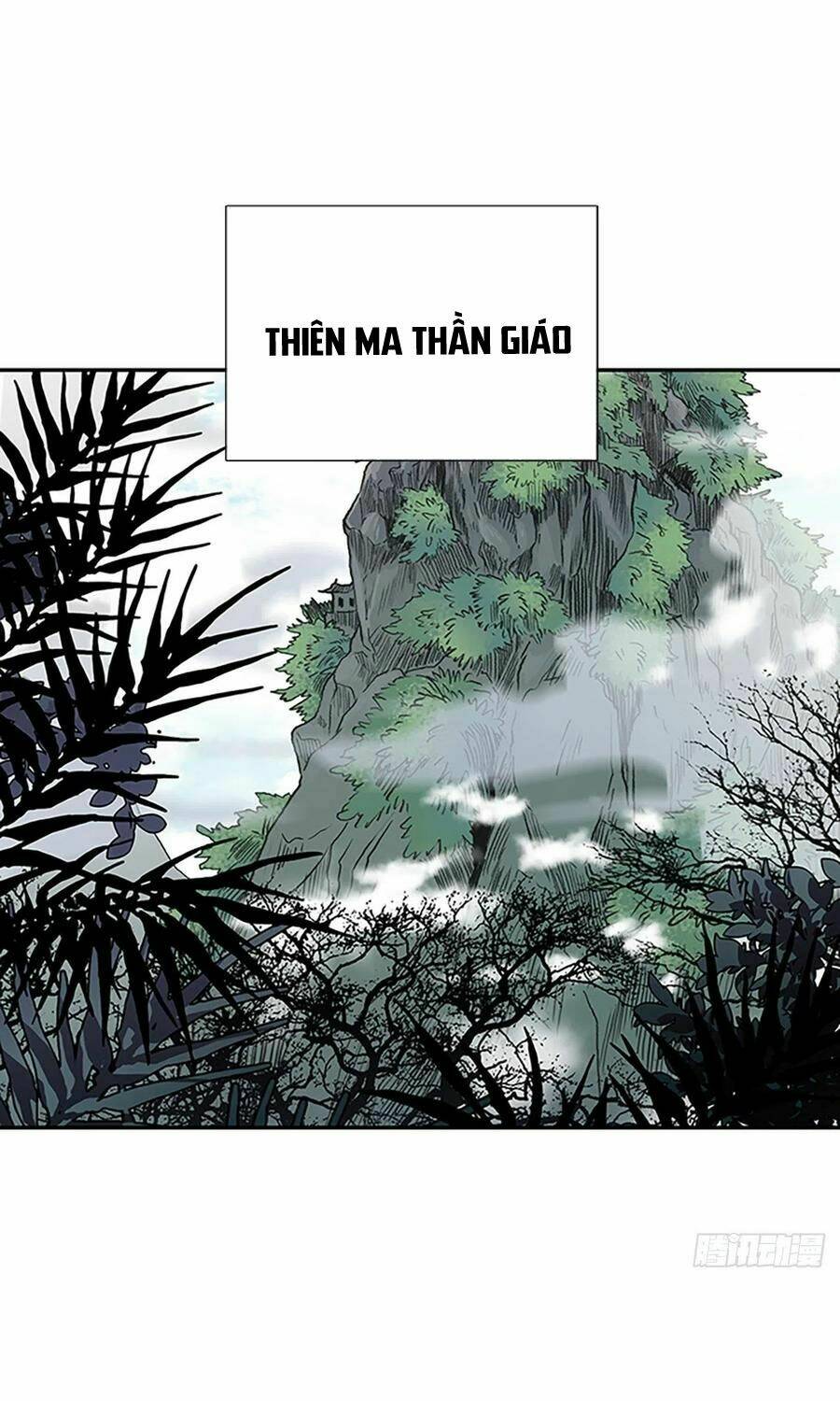 Chương 191 - Trang 1
