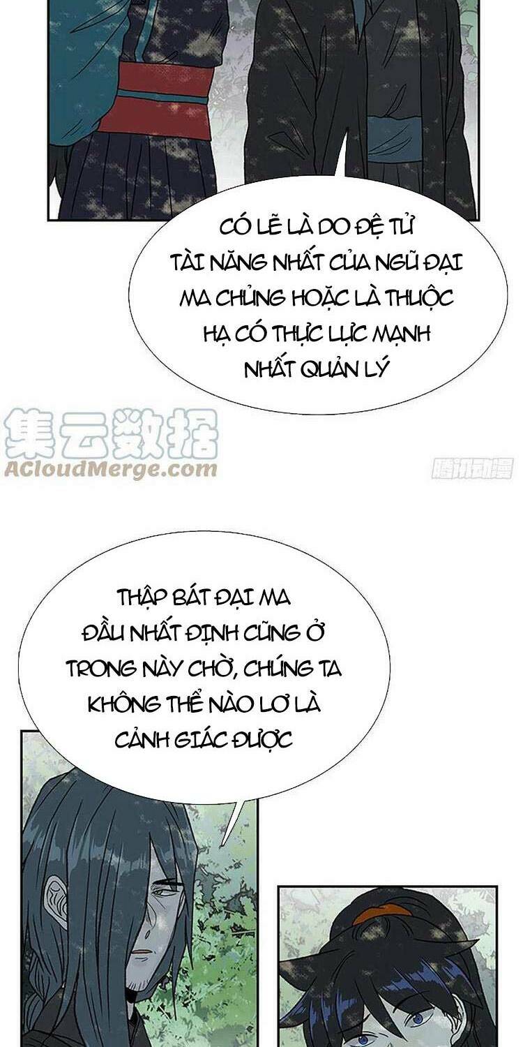 Chương 203 - Trang 27