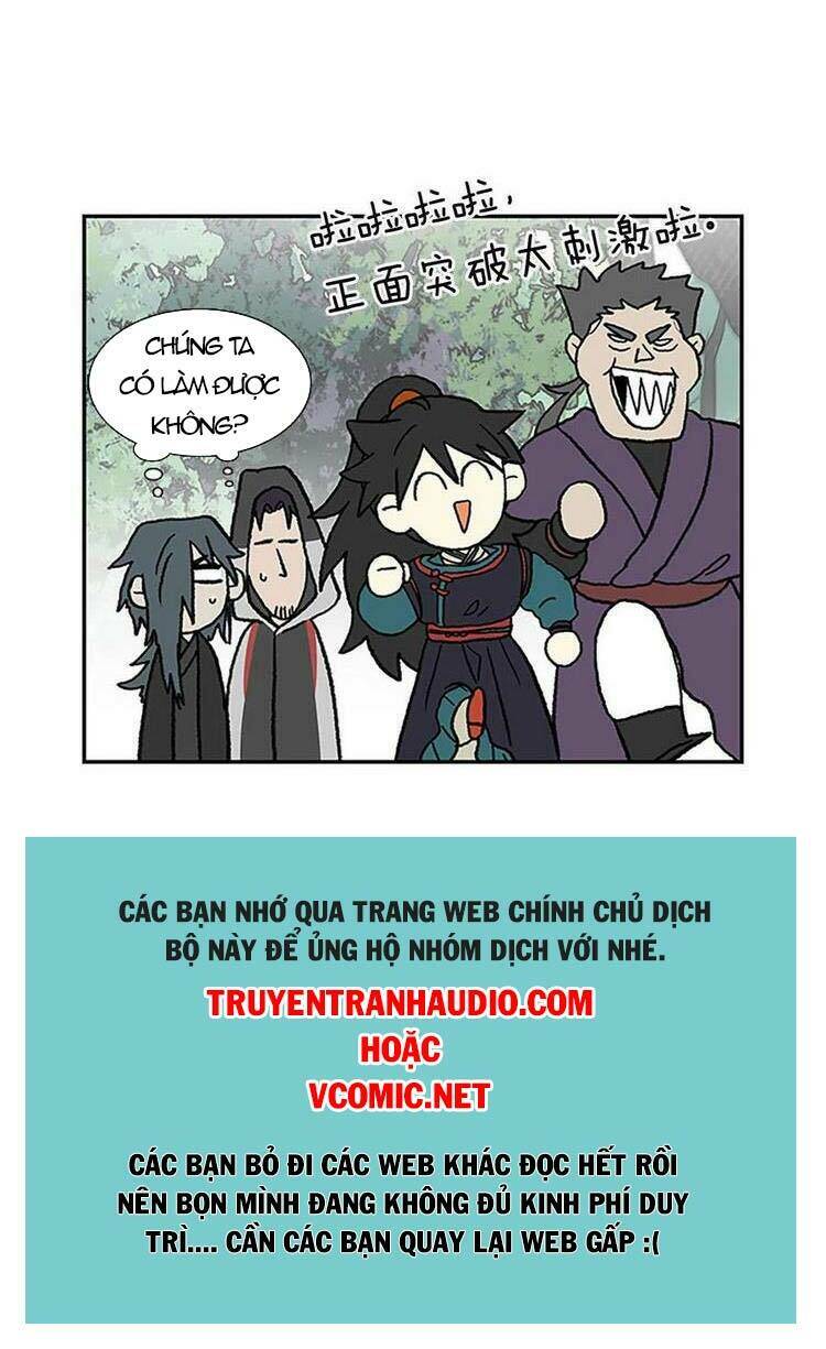 Chương 203 - Trang 37