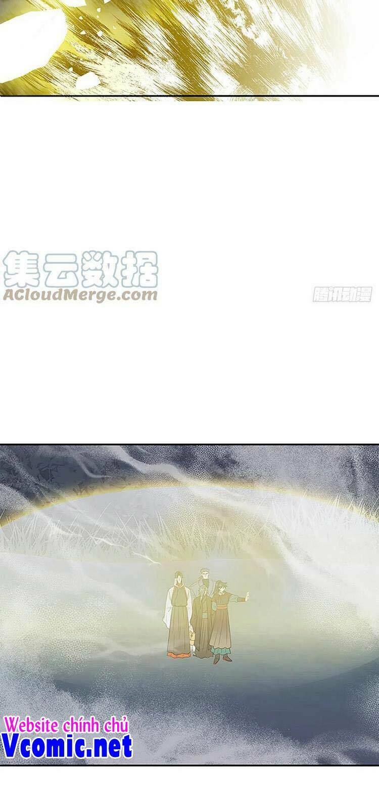 Chương 206 - Trang 25