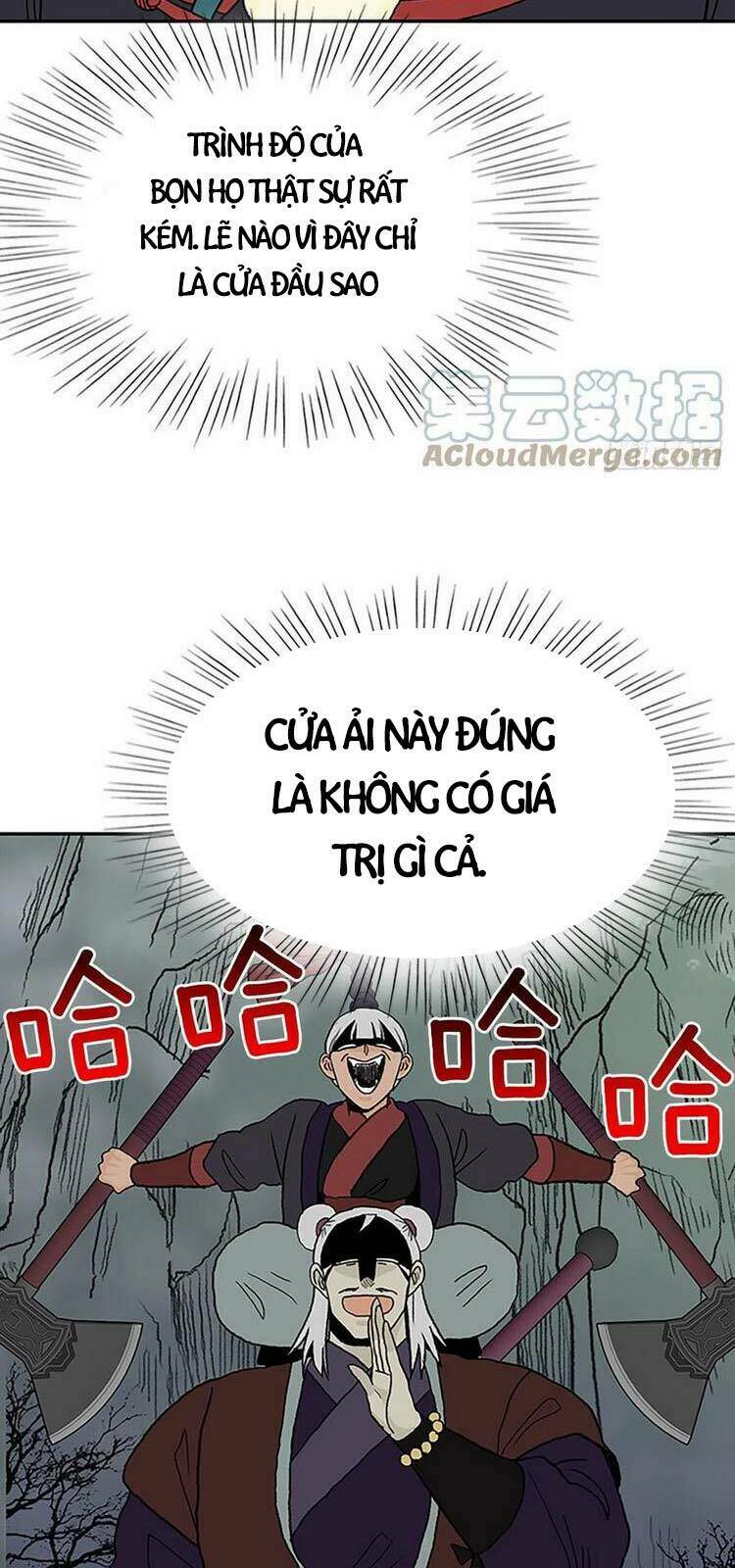 Chương 206 - Trang 10