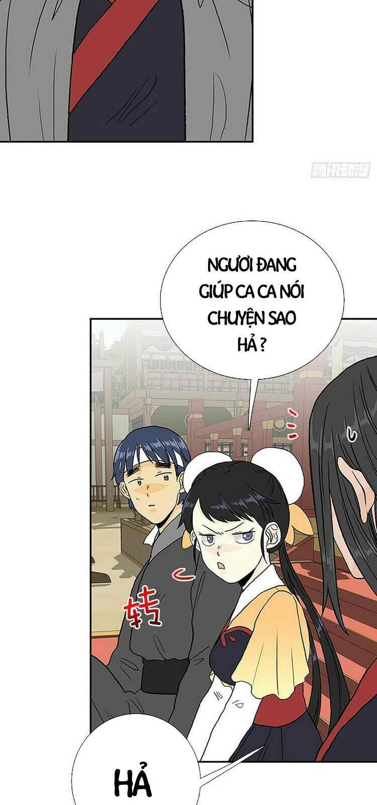 Chương 207 - Trang 15