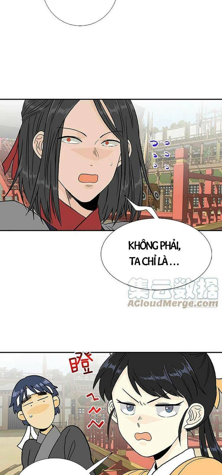 Chương 207 - Trang 16