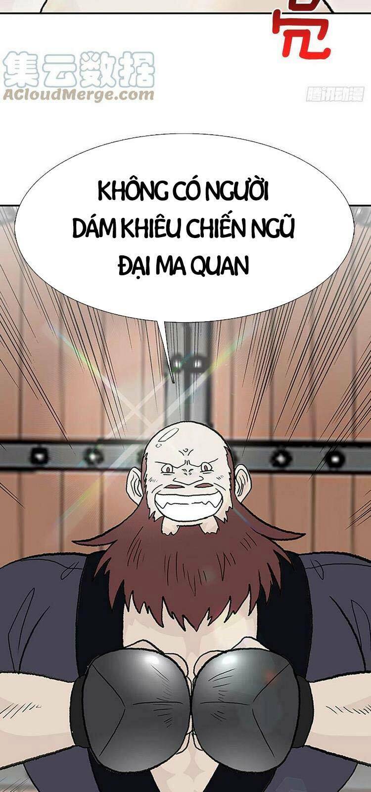 Chương 207 - Trang 25