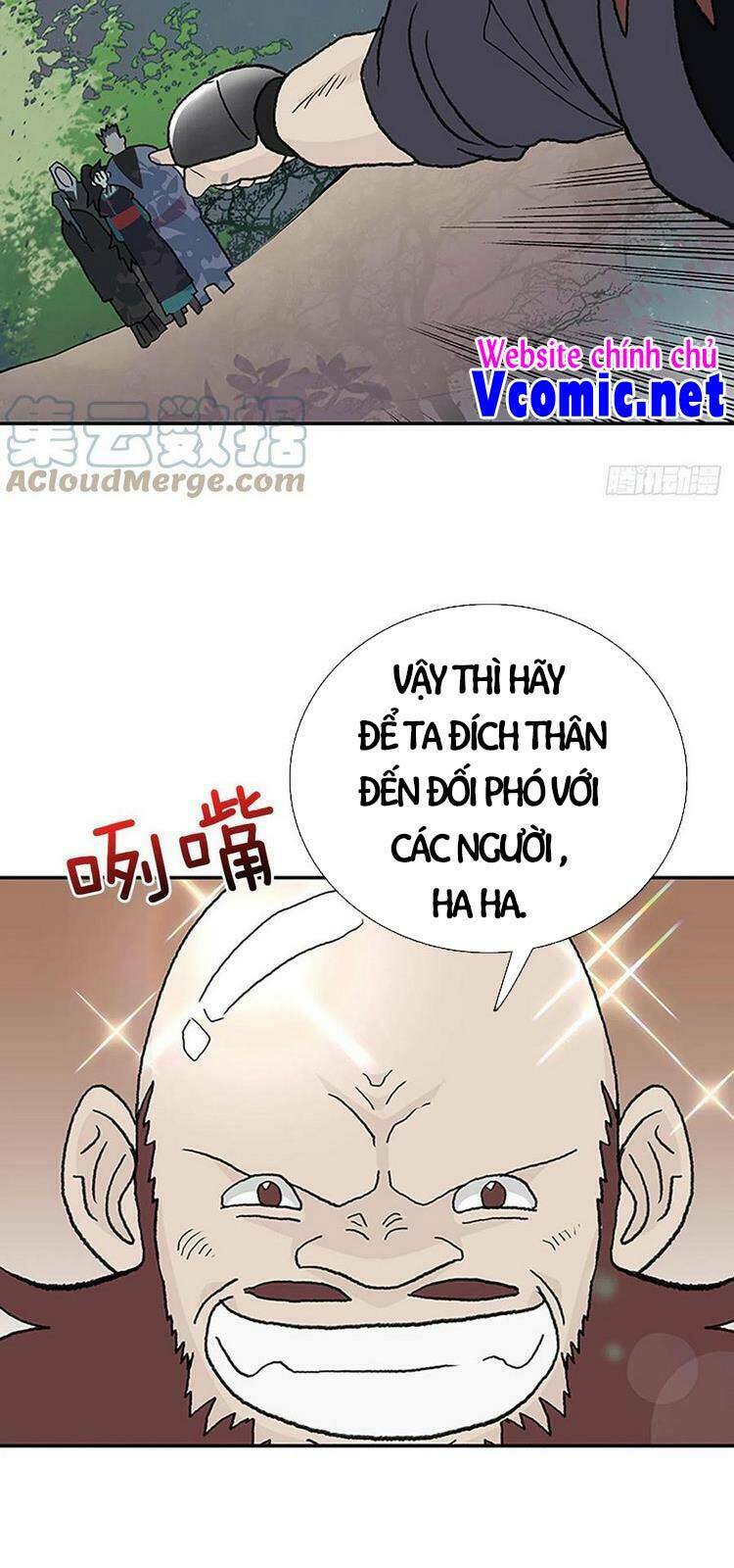 Chương 207 - Trang 27