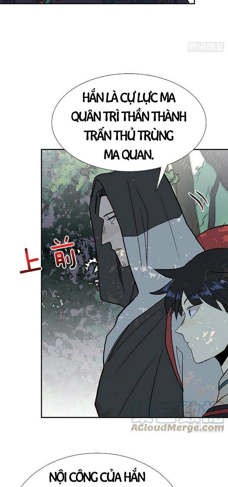 Chương 207 - Trang 30