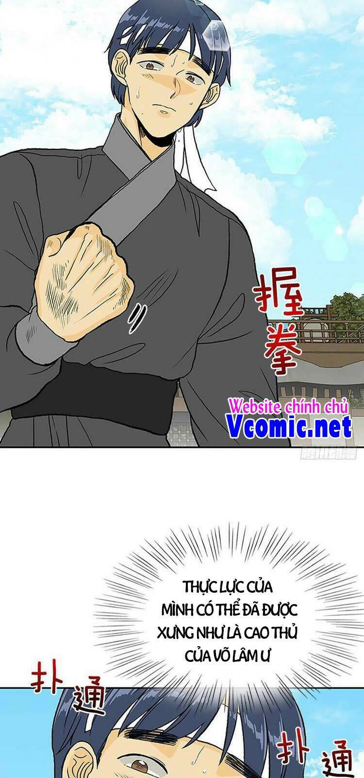 Chương 207 - Trang 8